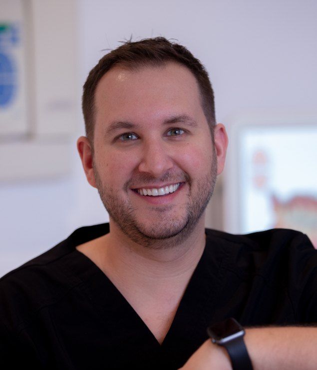 Dr Jean-Michel Massé